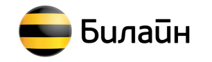 Логотип Билайн