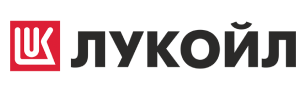 Логотип Лукойл