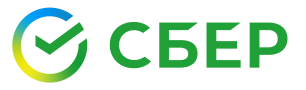 Логотип СберБанк