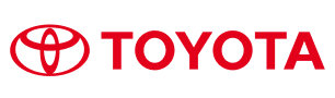 Логотип Тойота